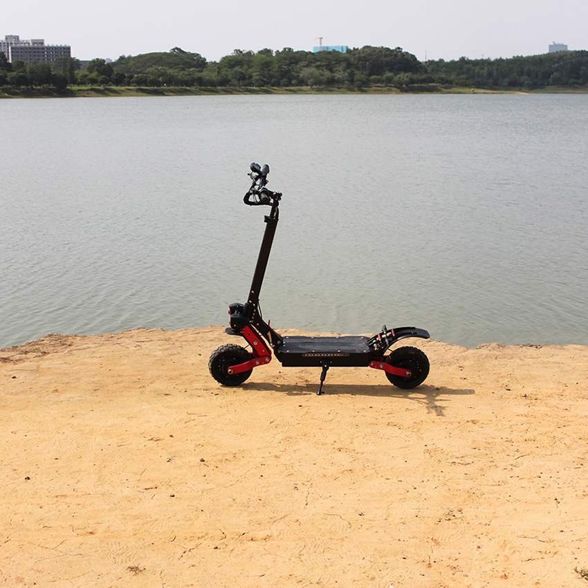 mini harley electric scooter liideway factory