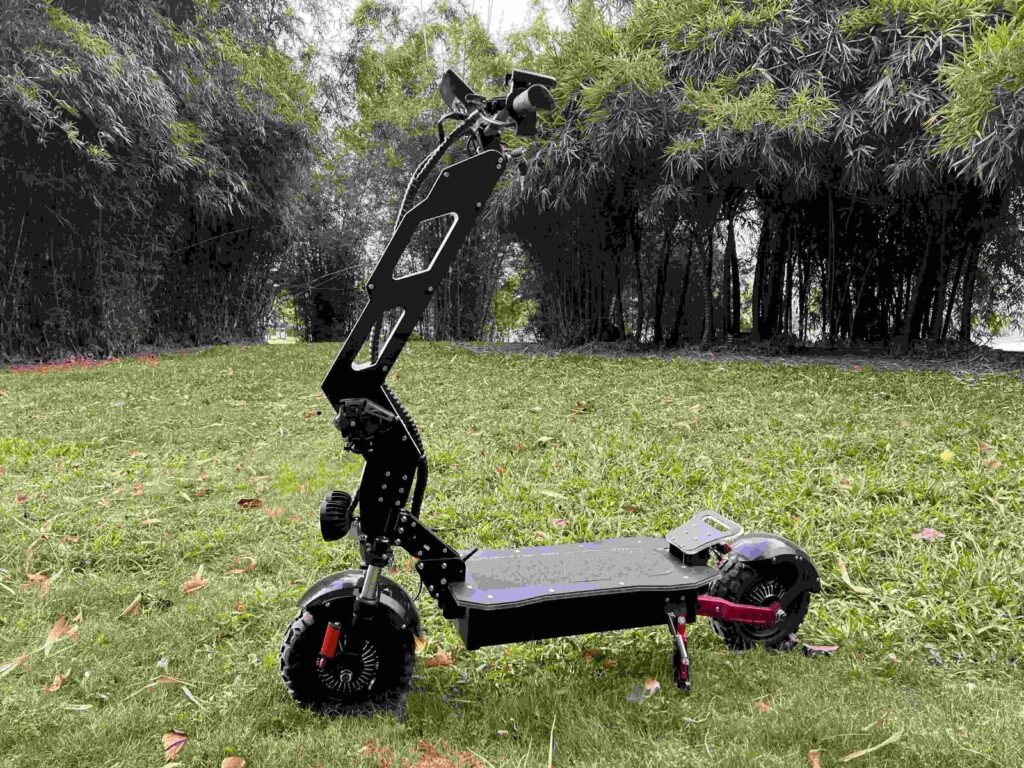mini scooter electric liideway factory