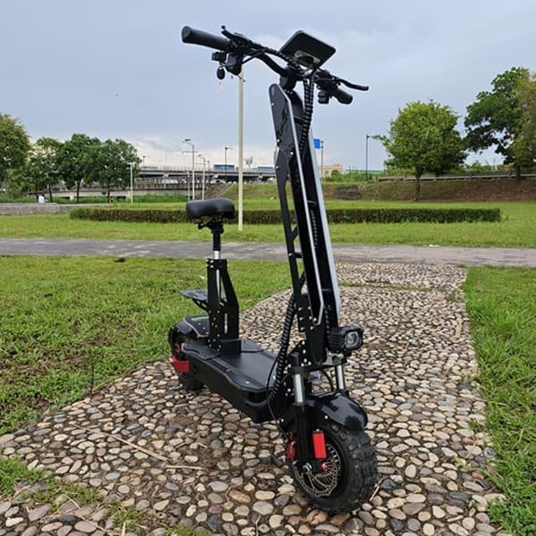 mobility electric scooter