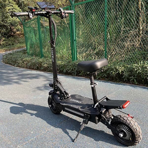mobility scooters electric 3 wheel