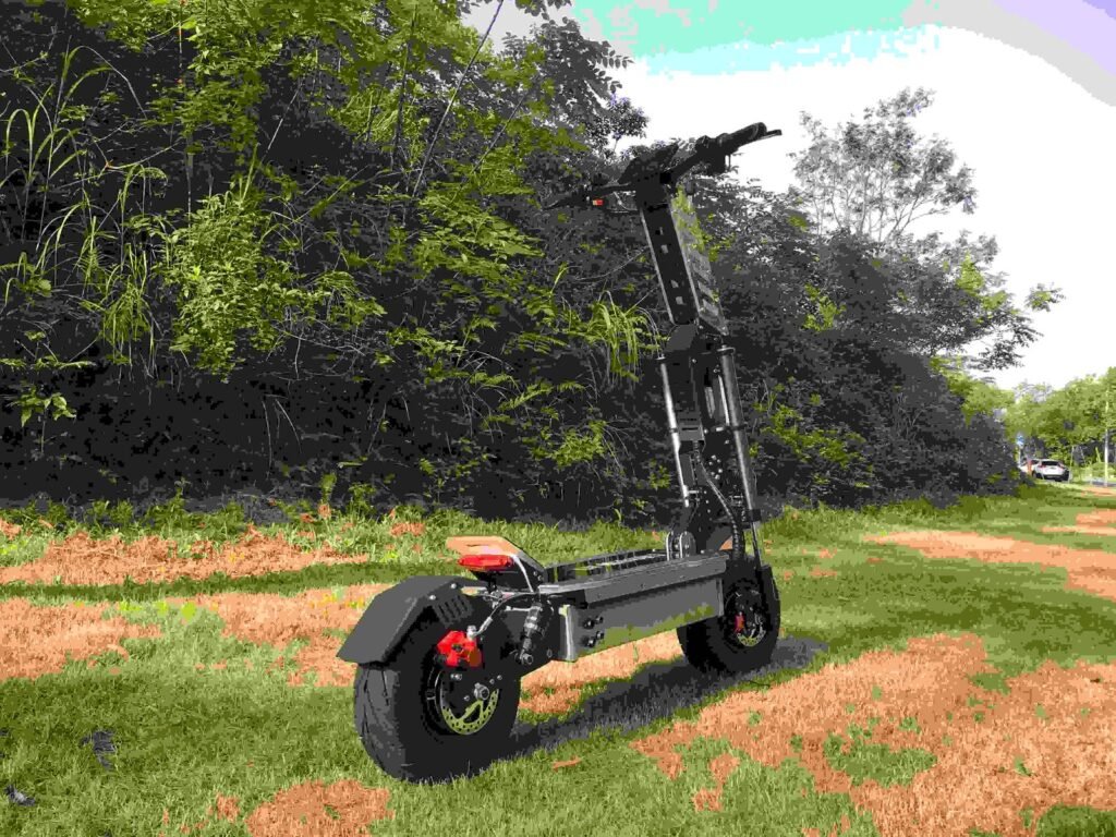 mobility scooters electric 4 wheel adult liideway factory