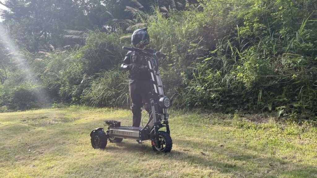 model 8.5inch 2 wheels m365 electric scooter liideway factory