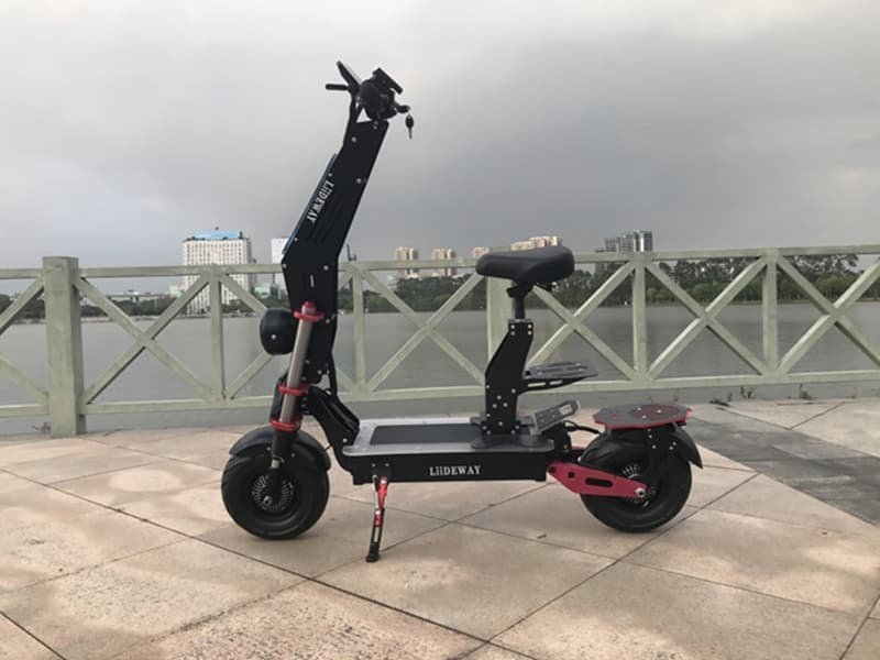 moto electric motorcycle scooter