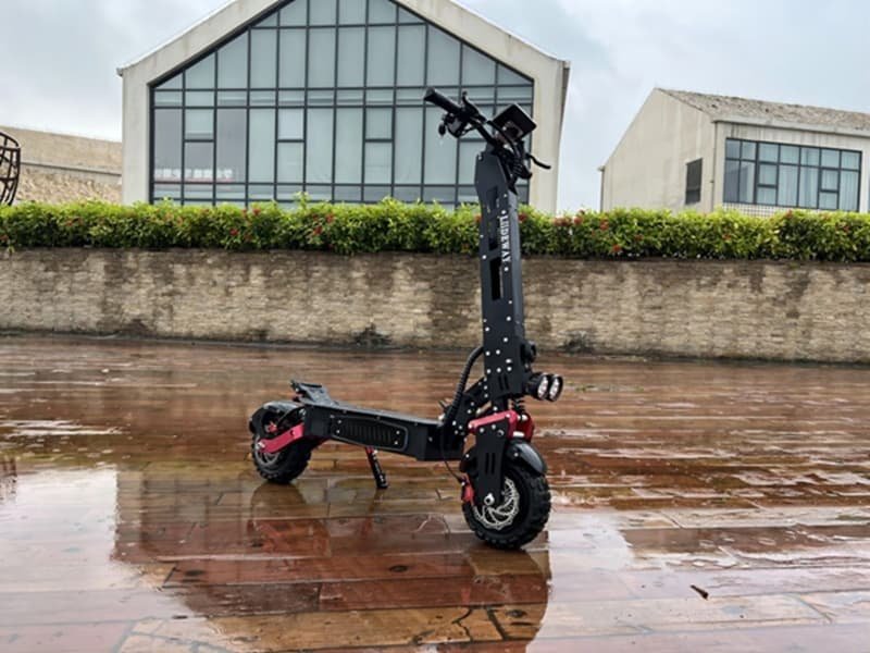 mypet electric scooter