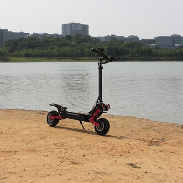 ninebot electric scooter f2 pro