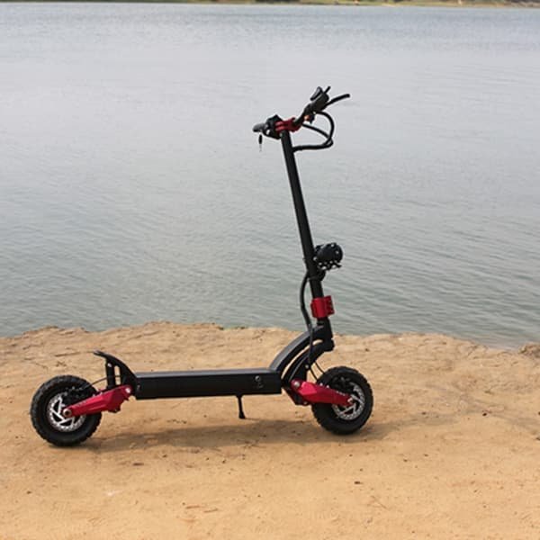 ninebot electric scooter tire