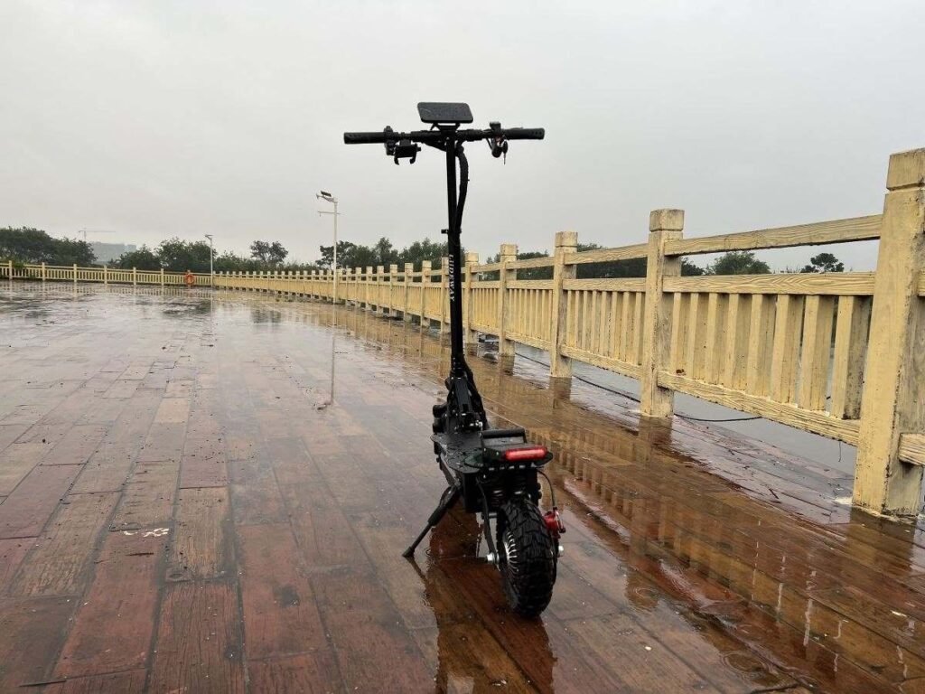 ninebot scooter electric liideway factory