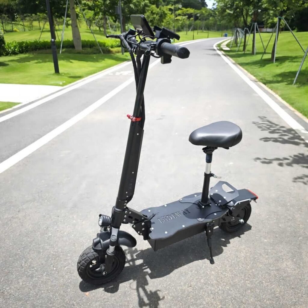 ninja electric scooter liideway factory