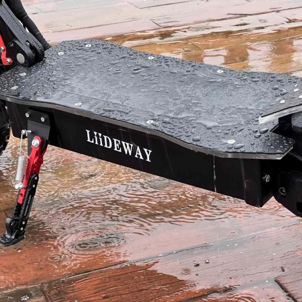 off road scooter electric adult liideway factory