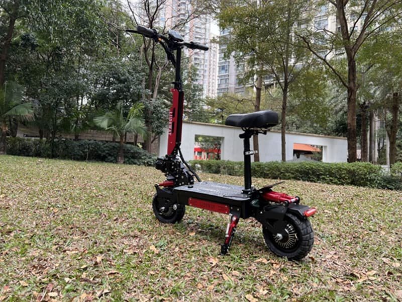 offroad scooter electric