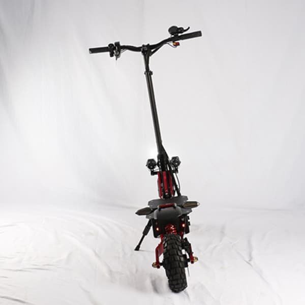 opai electric scooter