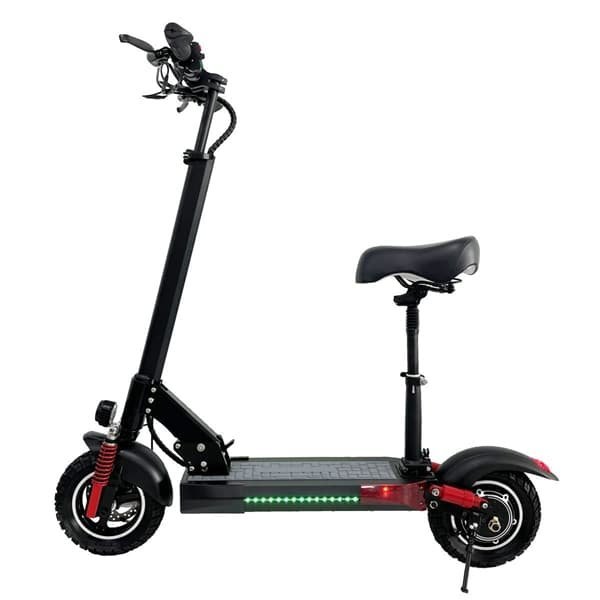 p1 electric scooter