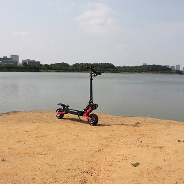pihsiang electric mobility scooter