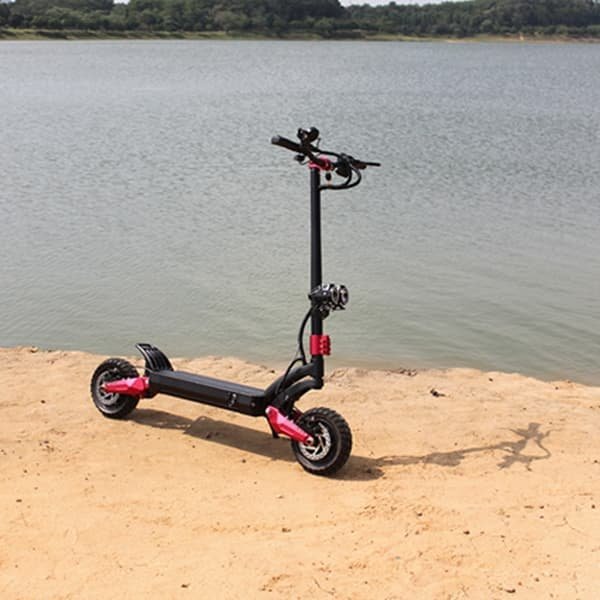 portable electric scooter adults