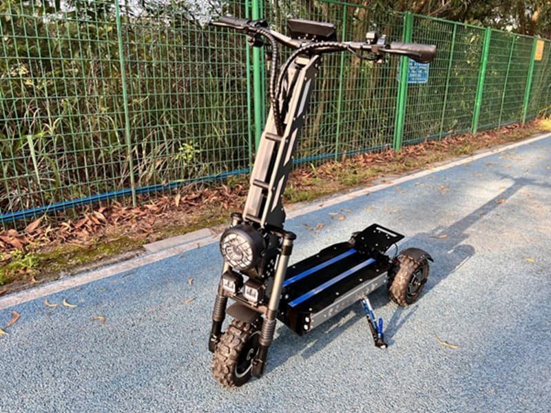 power electric scooter mobility