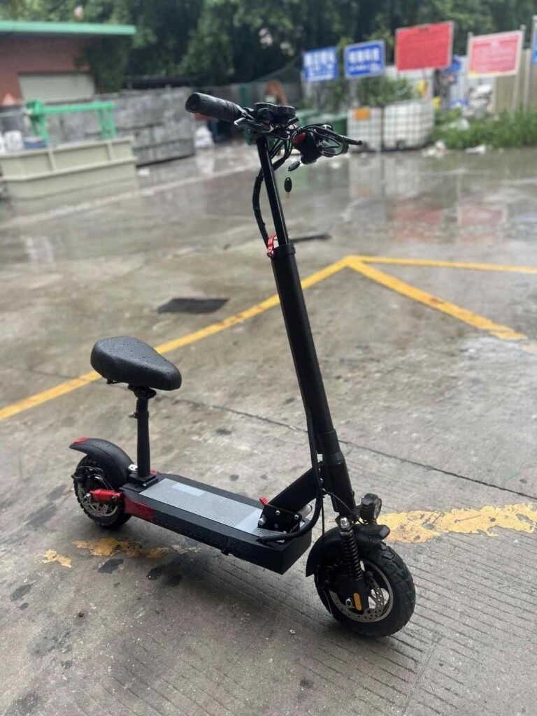pxid electric scooter liideway factory