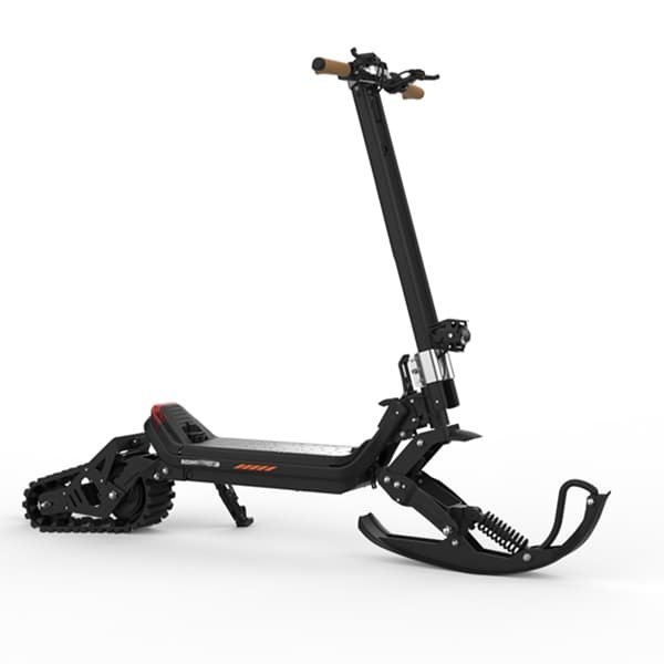 rap electric scooter