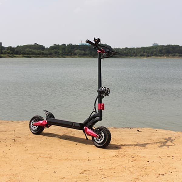 road legal electric scooter