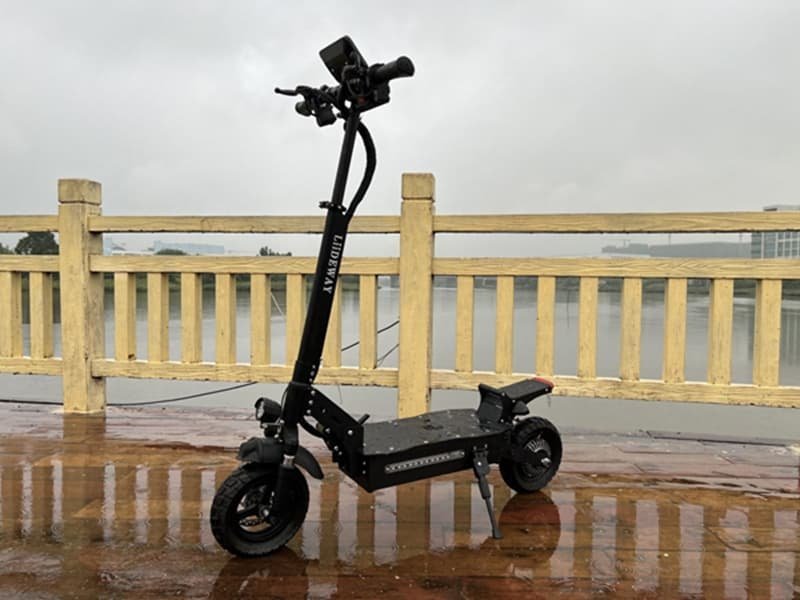 s9 electric scooter