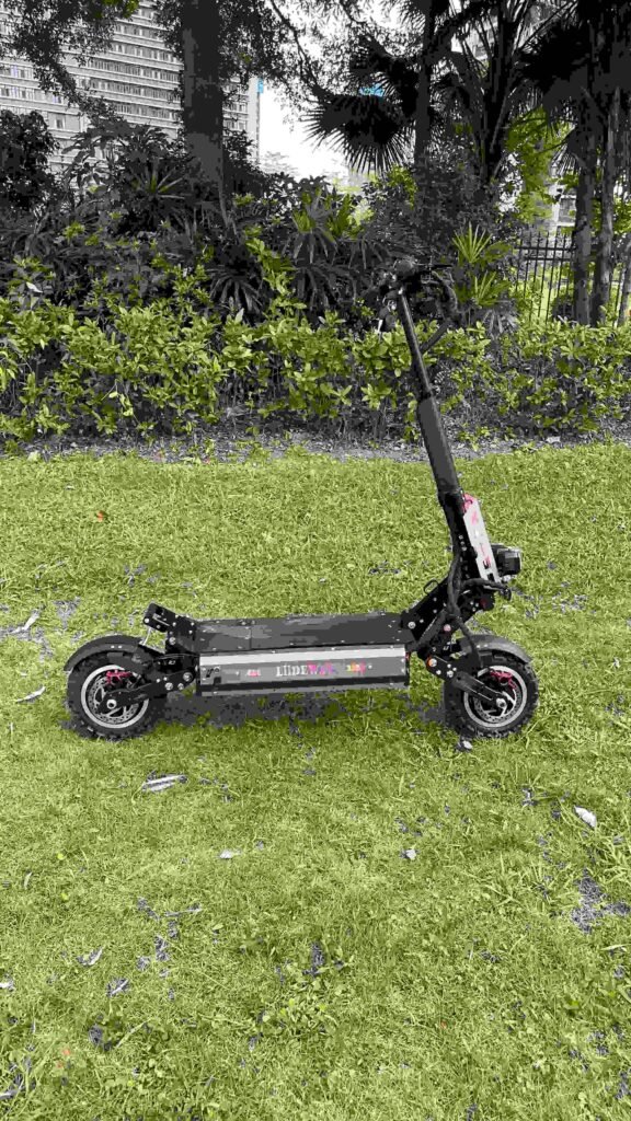 sakura electric scooter liideway factory