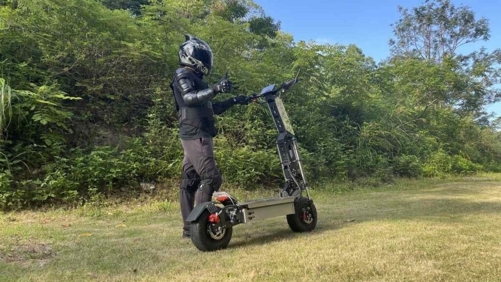 scoooter electric scooter liideway factory