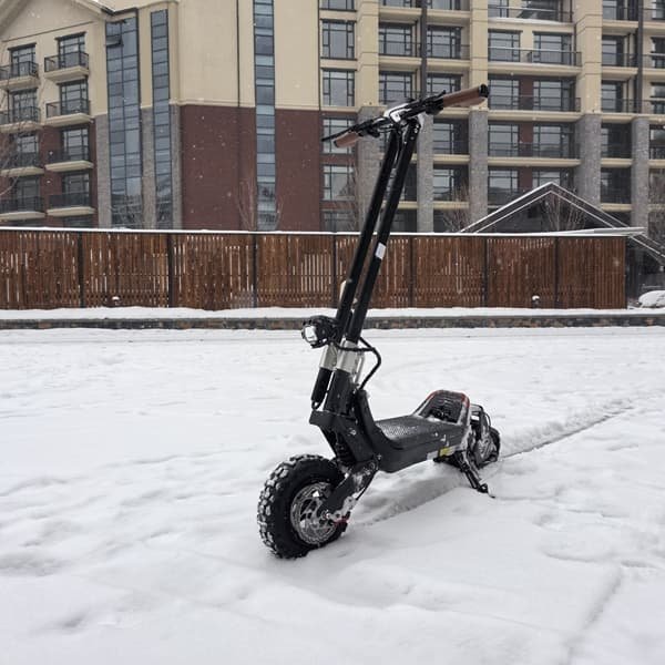 scooter eahora m1ps knight 4000w 72v 40ah electric