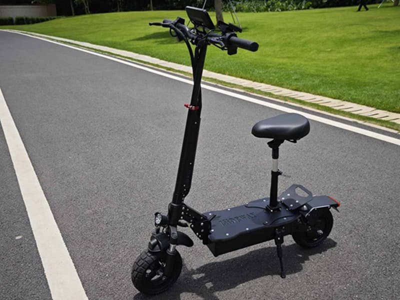 scooter eahora m1ps knight 4000w 72v 40ah electric f