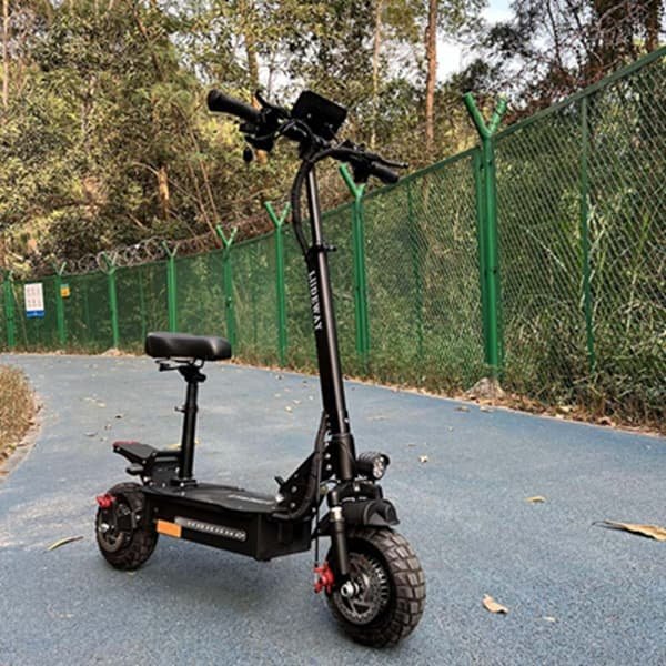 scooter electric 500w free shipinh