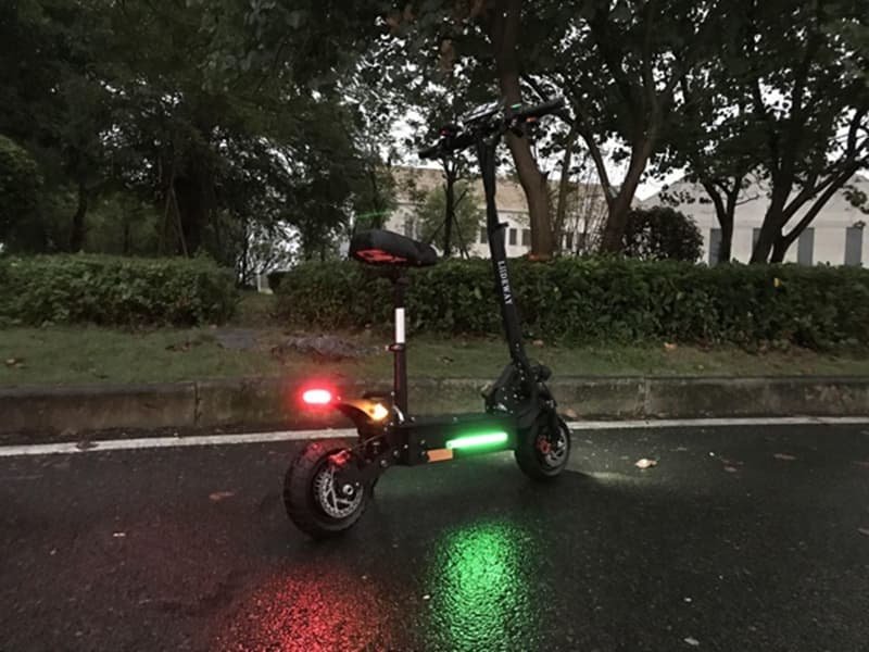 scooter electric adult