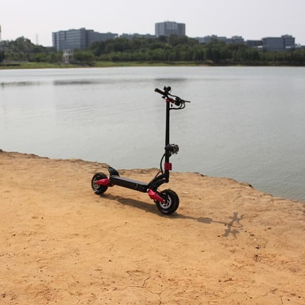 scooter electric adult disability