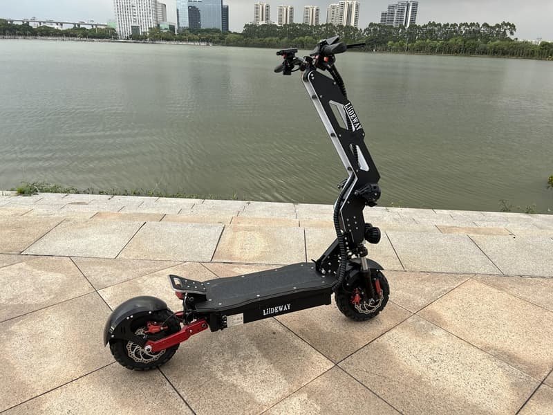 scooter electric adult motorcycle