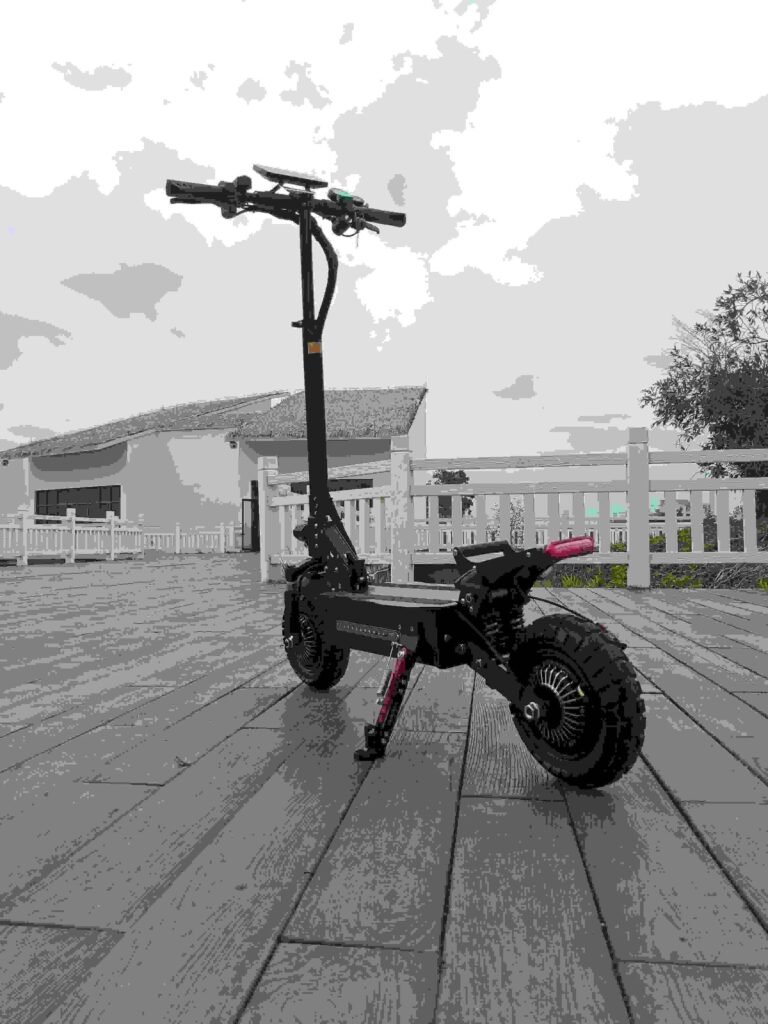 scooter electric city bike liideway factory