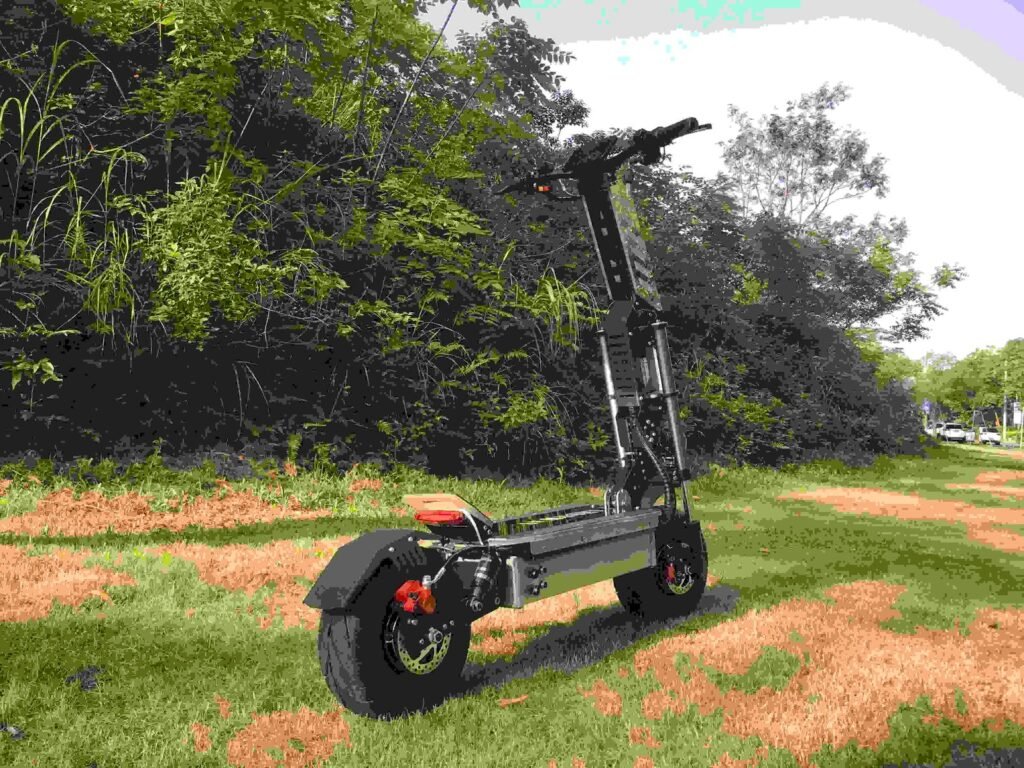 scooter electric drift liideway factory