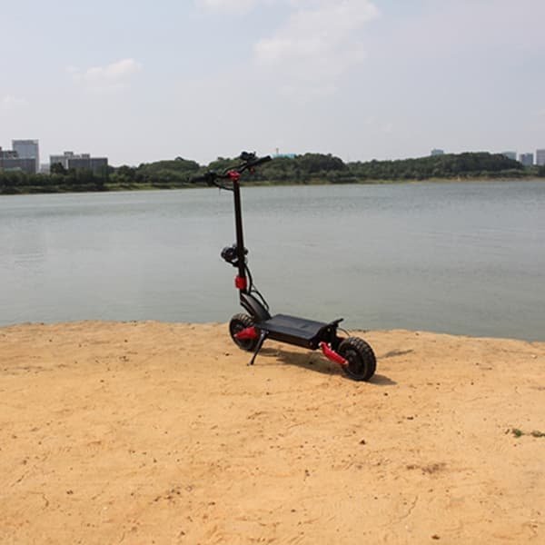scooter electric elderly