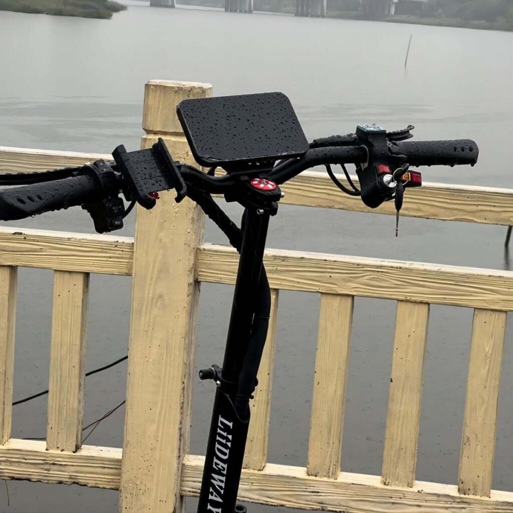 scooter electric electric city bike liideway factory