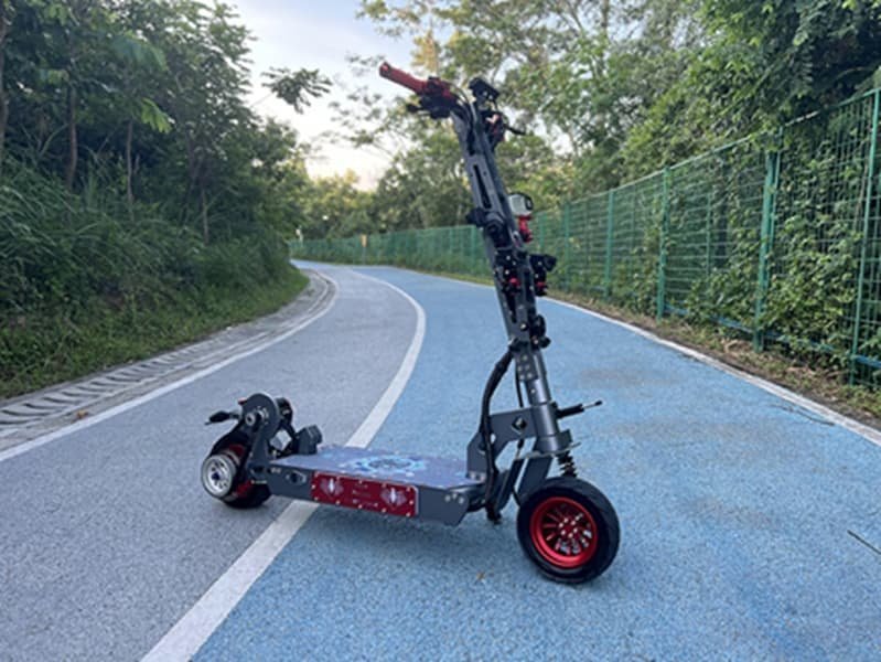 scooter electric foldable