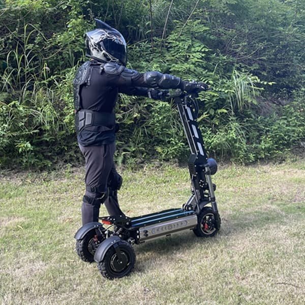 scooter electric for girls