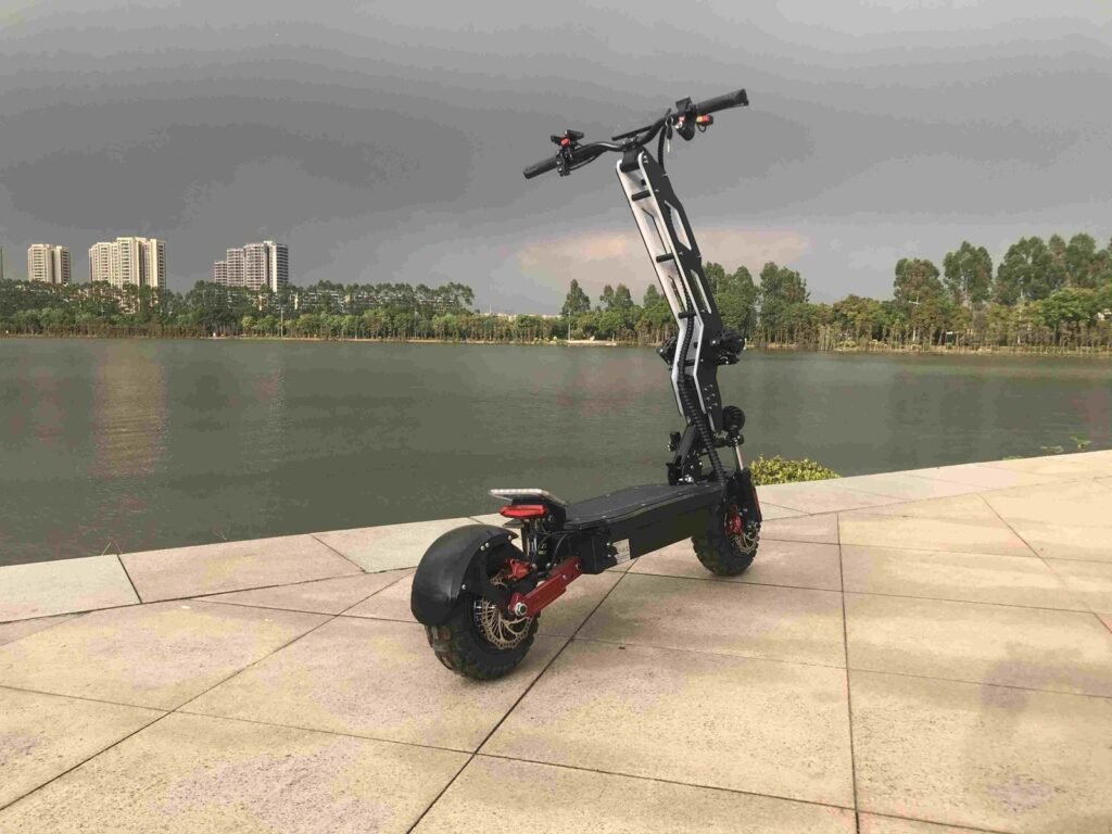 scooter electric for handicap adult liideway factory