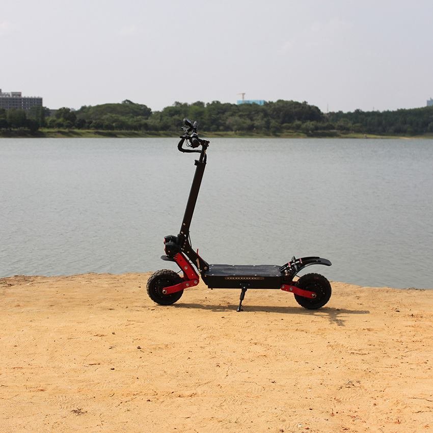 scooter electric golf liideway factory