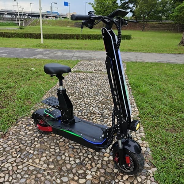 scooter electric joyor