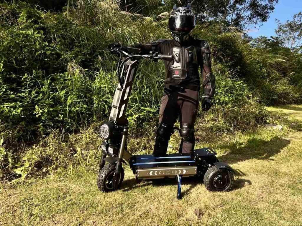 scooter electric kids liideway factory