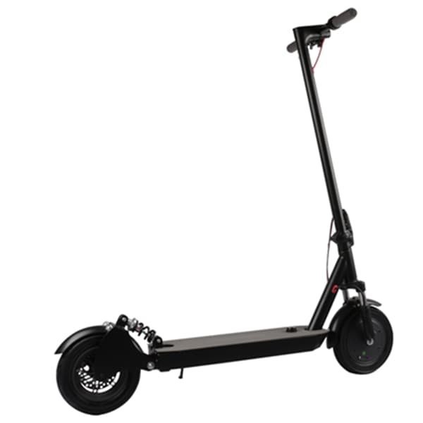 scooter electric lisavarustus