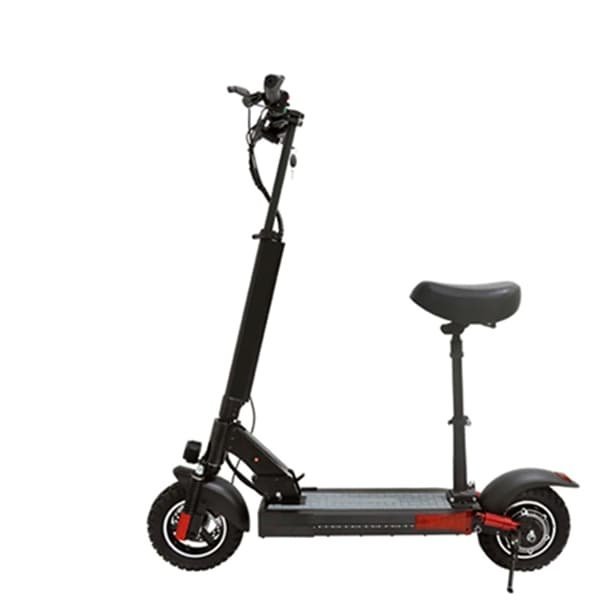 scooter electric m5