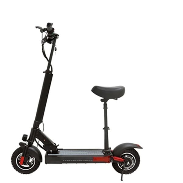 scooter electric mi