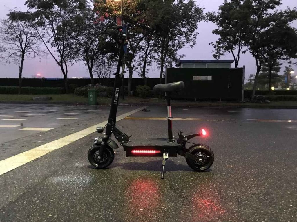 scooter electric modelxb liideway factory
