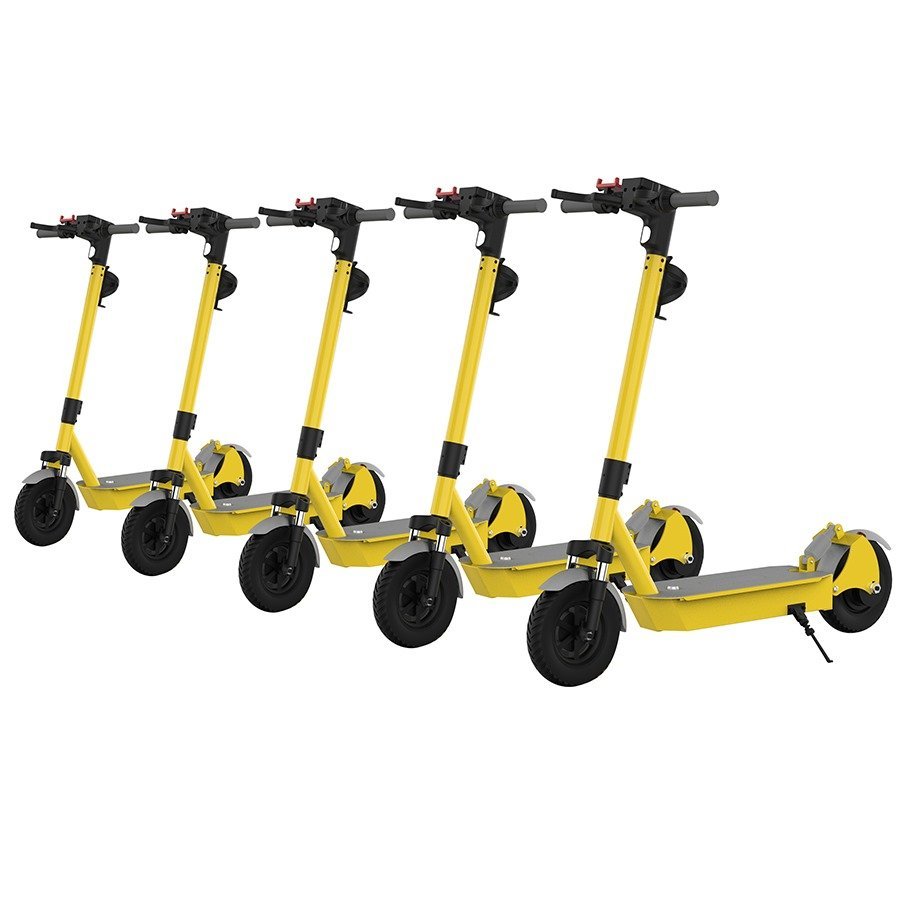 scooter electric motorcycle liideway factory