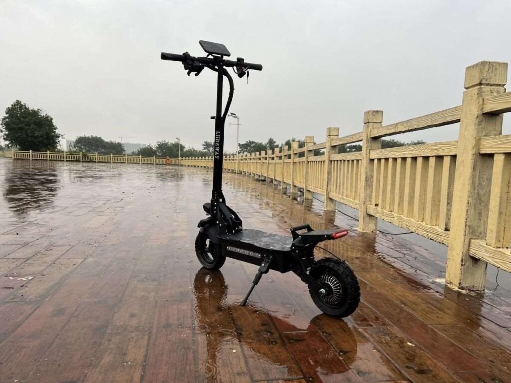 scooter electric mx 14 liideway factory