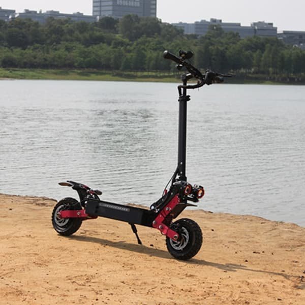 scooter electric ninebot e2 plus