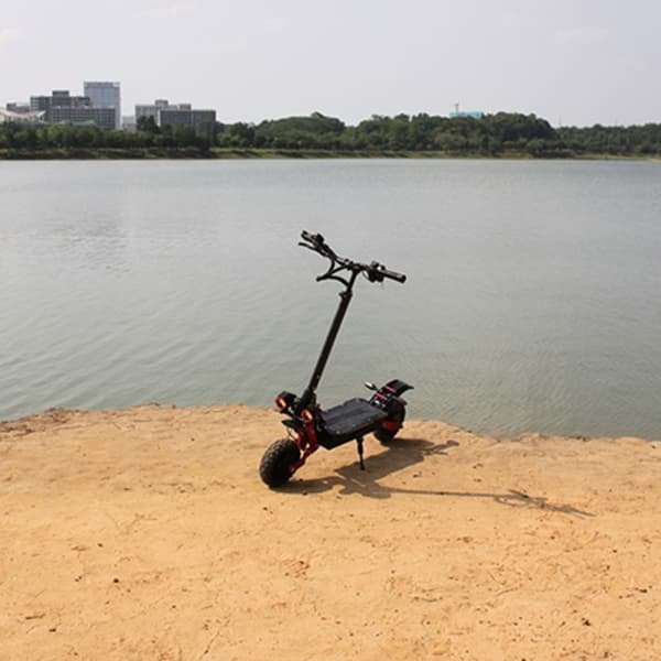 scooter electric supplier india ke liye
