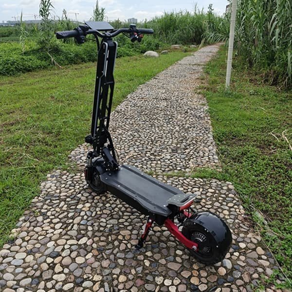 scooter electric vlra